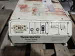 Dimensions Sensata Technologies DSI-12/3000N Pure Sine Inverter 12V 3000W. Fixed Price $999.00.
