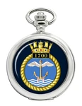 1700 Naval Air Squadron, Royal Navy Pocket Watch. Fixed Price $51.49.