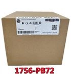 New Original Unbrand 1756-PB72 Controllogix 24V Dc Power Supply Module. Fixed Price $550.00.