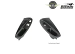 1994-2004 Mustang Cobra Coupe Black Door Panel Cups With Power Windows. Fixed Price $85.99.