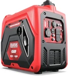 Erayak 4,500-W Super Quiet Portable Gas Powered Inverter Generator, Lightweight. Fixed Price $621.97.