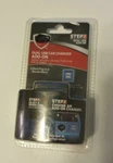 Auto Drive Step Dual Usb Car Charger Add On 4802WK1 (1C). Fixed Price $9.50.