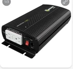 Xantrex X-power 12 Inverter (813-1500-00). New Unused.. Fixed Price $160.00.