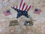 Tdk Power Supply MRW160 66439736 CA106-1 Okuma Mill Lathe Monitor Each. Fixed Price $89.99.