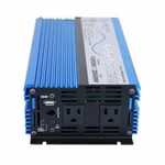 Aims 1000 Watt Pure Sine Power Inverter 12 Volt Etl Listed To Ul 458. Fixed Price $264.00.