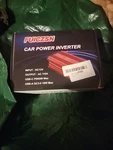 Car Power Inverter 12V Dc To 110V Ac Plug Adapter Outlet 600W-NEW. Fixed Price $60.00.