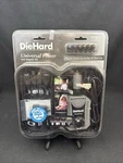 Diehard Universal Power Adapter Kit Roadtrip 2871521. Fixed Price $12.98.
