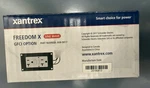 Xantrex Freedom Gfci Option (808-9817). Fixed Price $35.00.