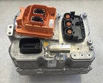 2016-2018 Bmw 330E Hybrid Battery Inverter Converter Electric Motor 12368742493. Fixed Price $1100.00.