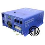 Aims 6000W Pure Sine Inverter Charger 24V To 120/240V Ul & Csa Listed. Fixed Price $2500.00.