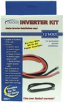 Barjan 3261 Tracker - Volt Install Kit For Inverters Up To 1250 Watt. Fixed Price $36.57.