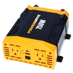 Powerdrive PWD750 Watt Inverter. Fixed Price $91.69.