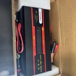 Xuyuan Solar Power Inverter For 12V/24V To 110V/220V Converter Inversor Usb. Fixed Price $54.95.