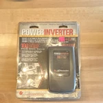 Schumacher PI100SL 100W Modified Sine Wave Inverter 13.8V Dc To 115V Usb Port. Fixed Price $29.49.