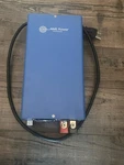 Aims Power Converter CON120VAC12/24VDC 110-120VAC 18A Max. Fixed Price $149.99.