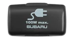 Subaru Power Outlet 120 Volt Prong 100 Watt Genuine 2015-2021 Sti Wrx. Fixed Price $228.77.