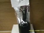 Rocketek 2 Socket Splitter Car Charger. Fixed Price $16.99.