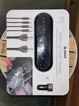 Atomi Car Power Inverter 2X Ac 110V Outlet, Usb-c Ports, Smart Charge. Fixed Price $30.00.