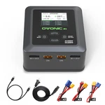 Ovonic X1 Lipo Battery Charger Dual Balance AC200W DC600W 15A For Lihv Nimh. Fixed Price $119.99.