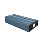 Mean Well NTU-1700-124US Dc-ac Inverter 1700W Input: 24VDC 15A Output: .... Fixed Price $490.34.