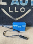 Tripp Lite Powerverter 375W Ultra Compact Inverter 2 OUTLETS.(4760)48D. Fixed Price $13.00.