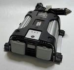 Black & Decker Watt Inverter, PI400AB. Fixed Price $18.00.
