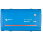 Victron Energy 1200VA 12VOLT 120V Ac Pure Sine Wave Inverter Nema 515R. Fixed Price $387.92.