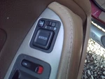 Left Front Door Switch Driver's Mirror Fits 06-08 Pilot 30653047. Fixed Price $110.70.