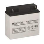 Black & Decker VEC026BD Electromate 400 Jump Starter Replacement Battery. Fixed Price $38.99.
