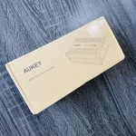 Aukey 300W Car Power Inverter New Sealed Nib For Smartphone And More. Fixed Price $31.56.