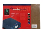 Samlex 1000W 12V Inverter SSW-1000-12A. Fixed Price $199.95.