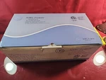 Aims Power CON120AC1224DC Converter & Battery 36V Or 48V Smart Charger. Fixed Price $225.77.
