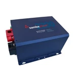 Samlex EVO-2224E 230V Pure Sine Inverter Charger With Battery. Fixed Price $499.00.