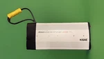 Kisae Abso Sw 2000 Watt 12V Inverter With 55A Charger IC122055. Fixed Price $249.00.