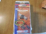 Towready T-one Trailer Hitch Wiring Kit 118384 Gmc Chevy Hummer Nissan 7-WAY. Fixed Price $38.00.