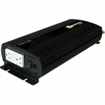 Xantrex 813-1500-UL Xpower 1500W Dc 120 Ac Sine Wave Inverter. Fixed Price $303.55.