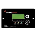 Samlex America Remote Control F/PST-3000 Inverters RC-300. Fixed Price $94.40.