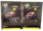 2-AUTO Drive Quick 3.0 Usb Car Charger,dual Type &. Fixed Price $15.95.