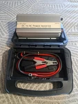 Aims Power Watt Dc To Ac Inverter With Cables PWRINV800W. Fixed Price $49.99.