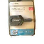 Cyberpower CPS150BURC1 150W Modified Sine Wave Inverter 120V Ac Usb Overload. Fixed Price $17.00.