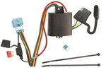 Trailer Wiring Harness For 07-12 Acura Rdx 10-11 Accord Crosstour 2012. Fixed Price $54.31.