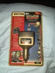Vintage Vector Pocket Power Inverter VEC040 Dated 2004 Nos. Fixed Price $12.00.
