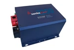 Samlex EVO-2224 4000W Pure Sine Inverter/charger 24VDC 110A Battery. Fixed Price $1100.00.