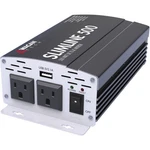 Wagan Slimline 500W 12 Vdc To 115 Vac Power Inverter. Fixed Price $61.90.