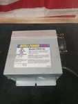 Inteli-power 9100 Series Converter/charger Model PD9130 Fully Functional. Fixed Price $80.00.