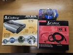Cobra CPI1575 1500W Modified Sine Wave Power Inverter With Cables And Fuses. Fixed Price $149.99.