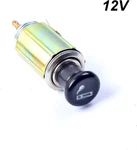 Ekylin 12V Car Cigarette Lighter Replacement Plug & Socket Assembly Set. Fixed Price $11.43.