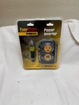 Everstart Maxx Power Inverter 140W - New Bubble Pack!!!. Fixed Price $29.99.