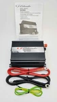 Schumacher SI1000 1000W Portable Power Converter Inverter 12V Dc To 120V. Fixed Price $89.99.