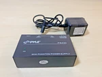 Pyle PS430 Compact 1 Channel 48V Phantom Power Supply For Condenser Microphone. Fixed Price $12.45.